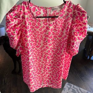 Pants store blouse NWT